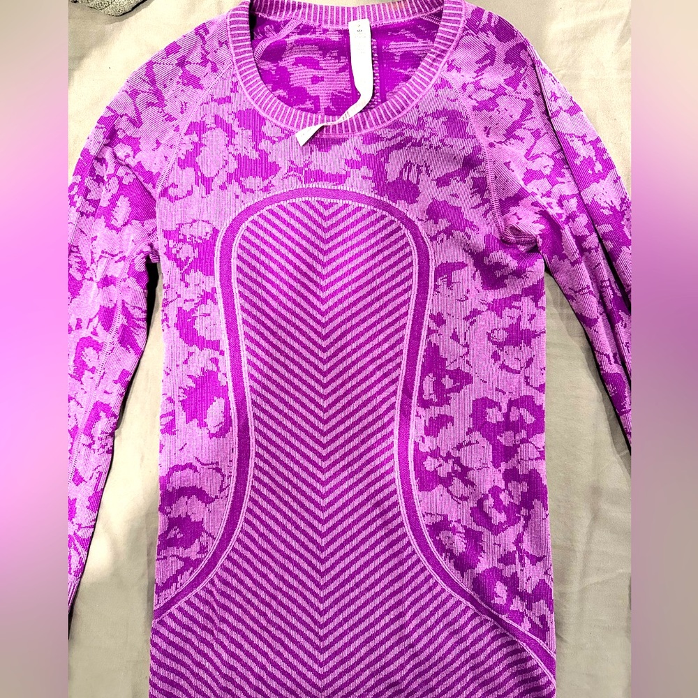 OG Lululemon Long Sleeve (2)